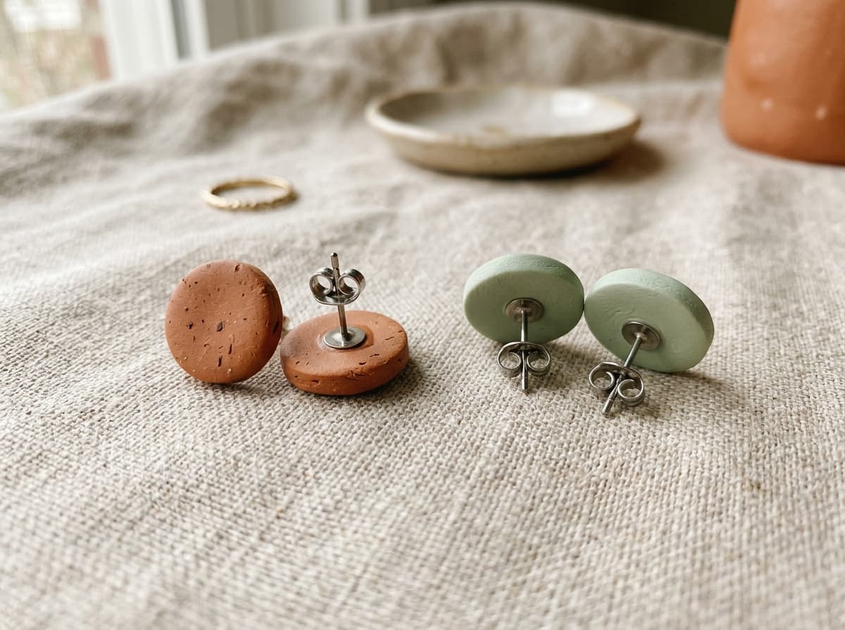 Earrings & Jewellery