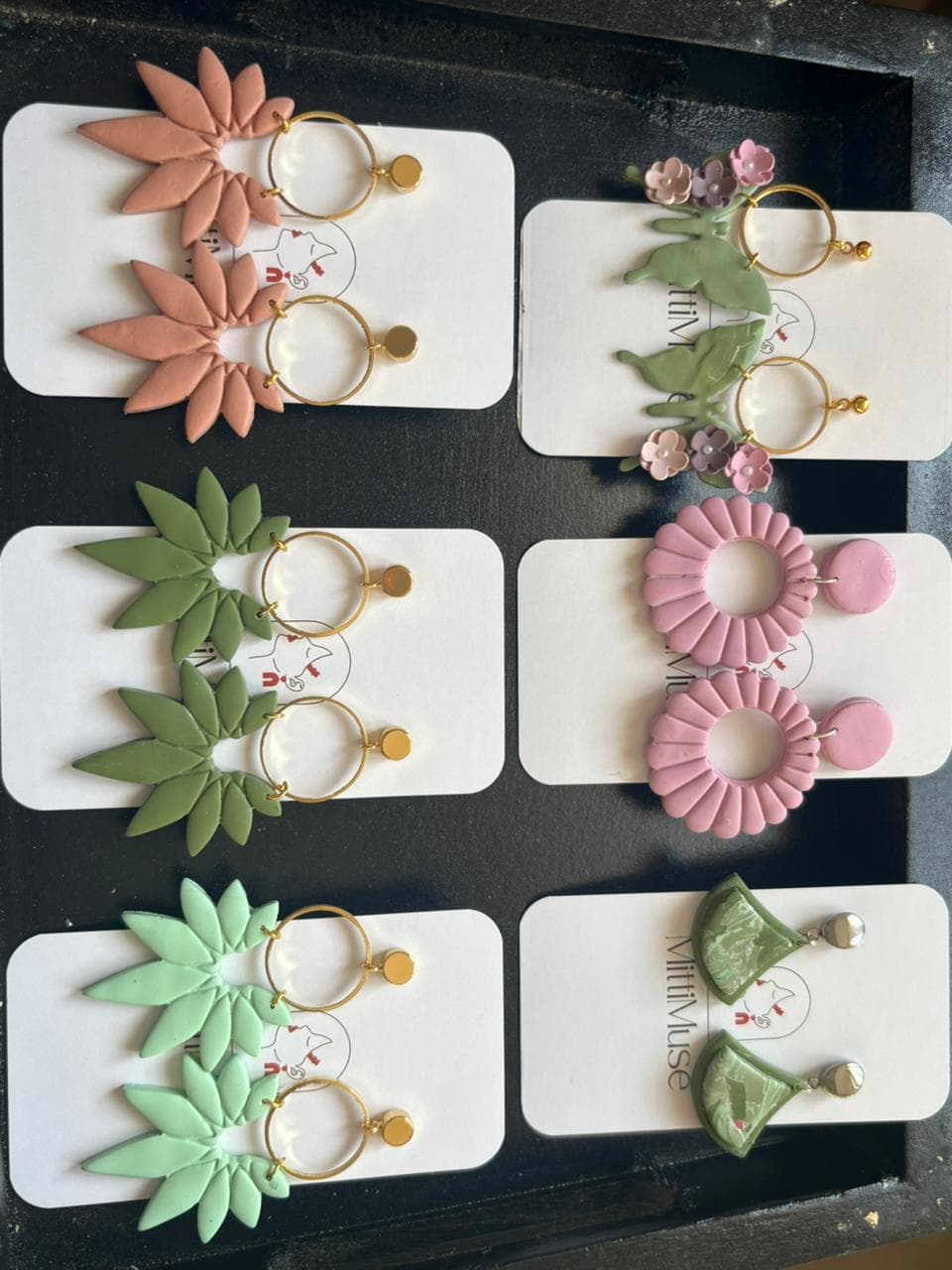 Custom Creations