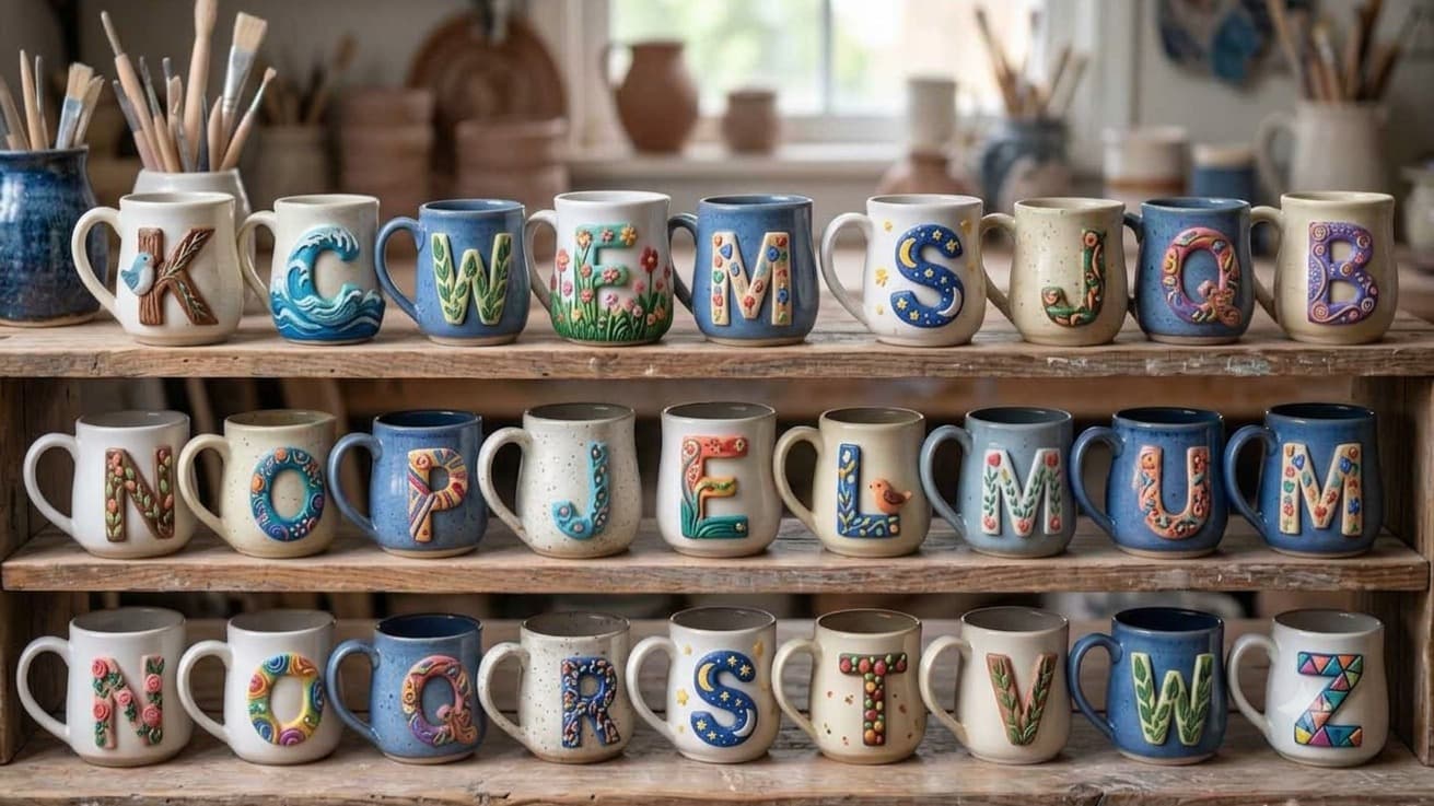 MUG