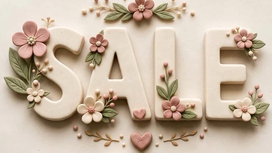 SALE