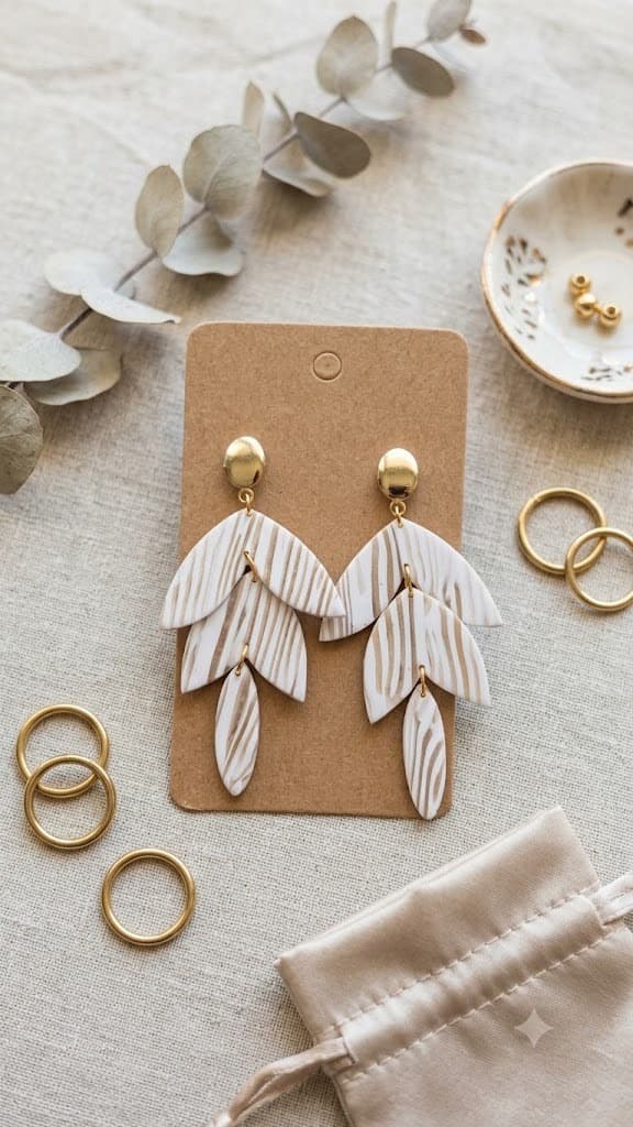 Ivory Leaf