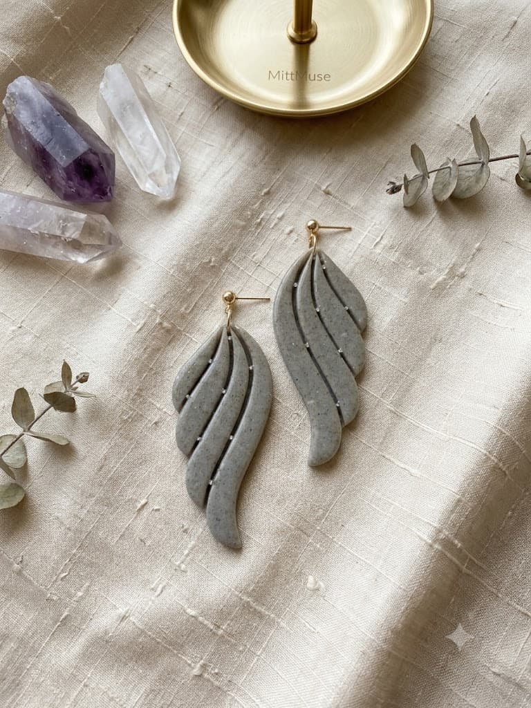 Whispering Feathers